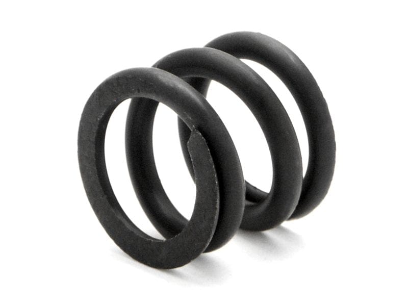 HPI 87103 Adjust Spring 1.8mm x 2.5 Coils Black