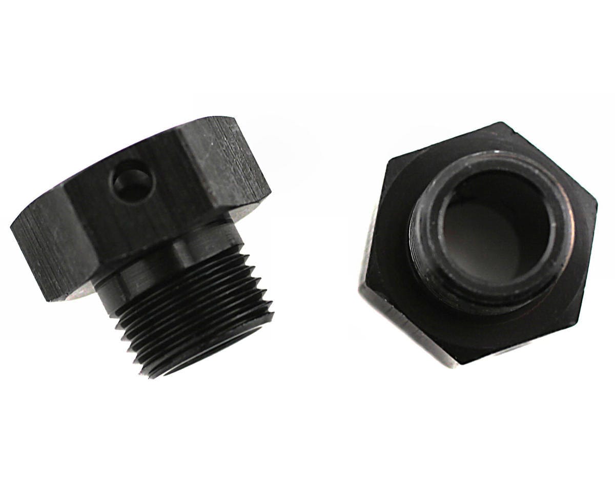 HPI 87534 Extra Wide Hex Adapter