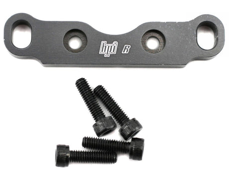HPI 87542 6mm Rear Lower Suspension Mount
