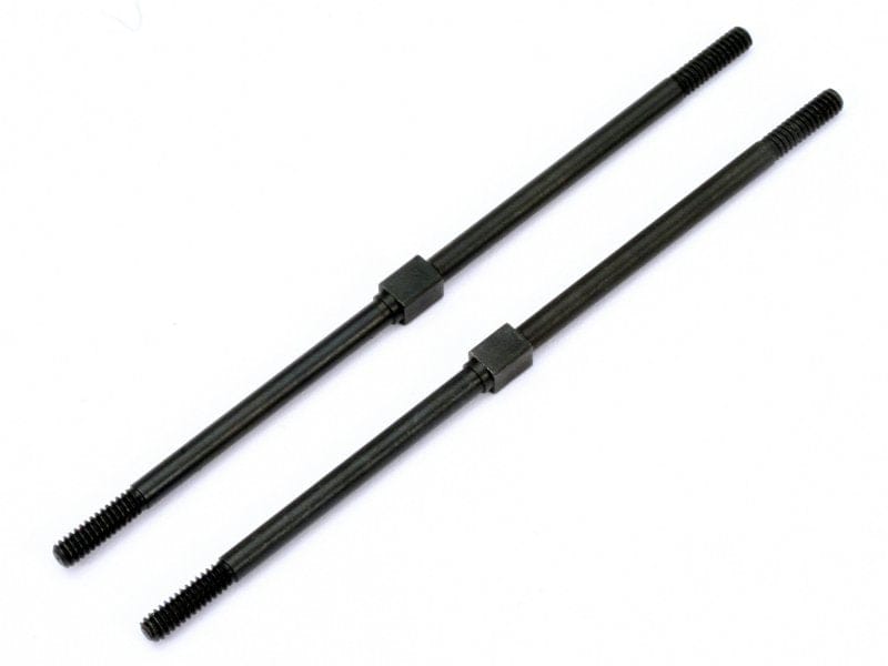 HPI 93342 Turnbuckle 4-40x90mm 2pcs