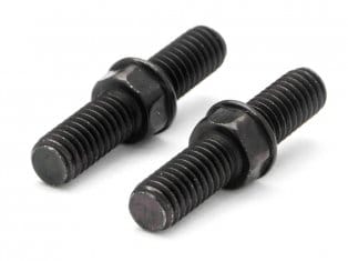 HPI 93510 TURNBUCKLE M4X20MM