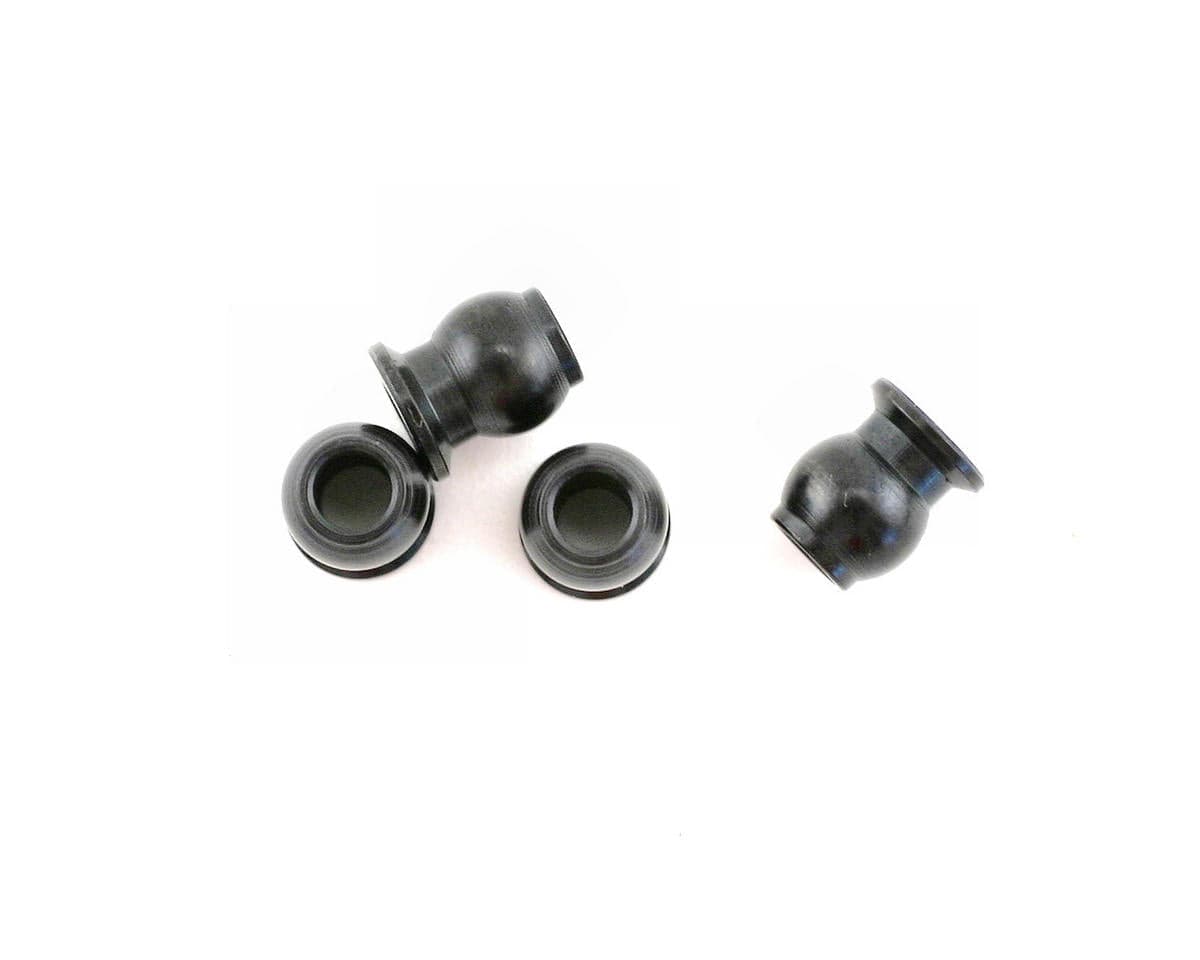 HPI A132 Flanged Ball 5.8x7mm