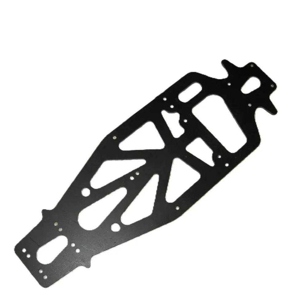 HPI A575 RS4 MINI - MAIN CHASSIS G1 0.093