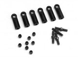 HPI Adjustable Upper Arm Set [106732]