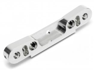 HPI Alum Rear Toe-In Block 7075/3 Degree/Lightning Series [66214]