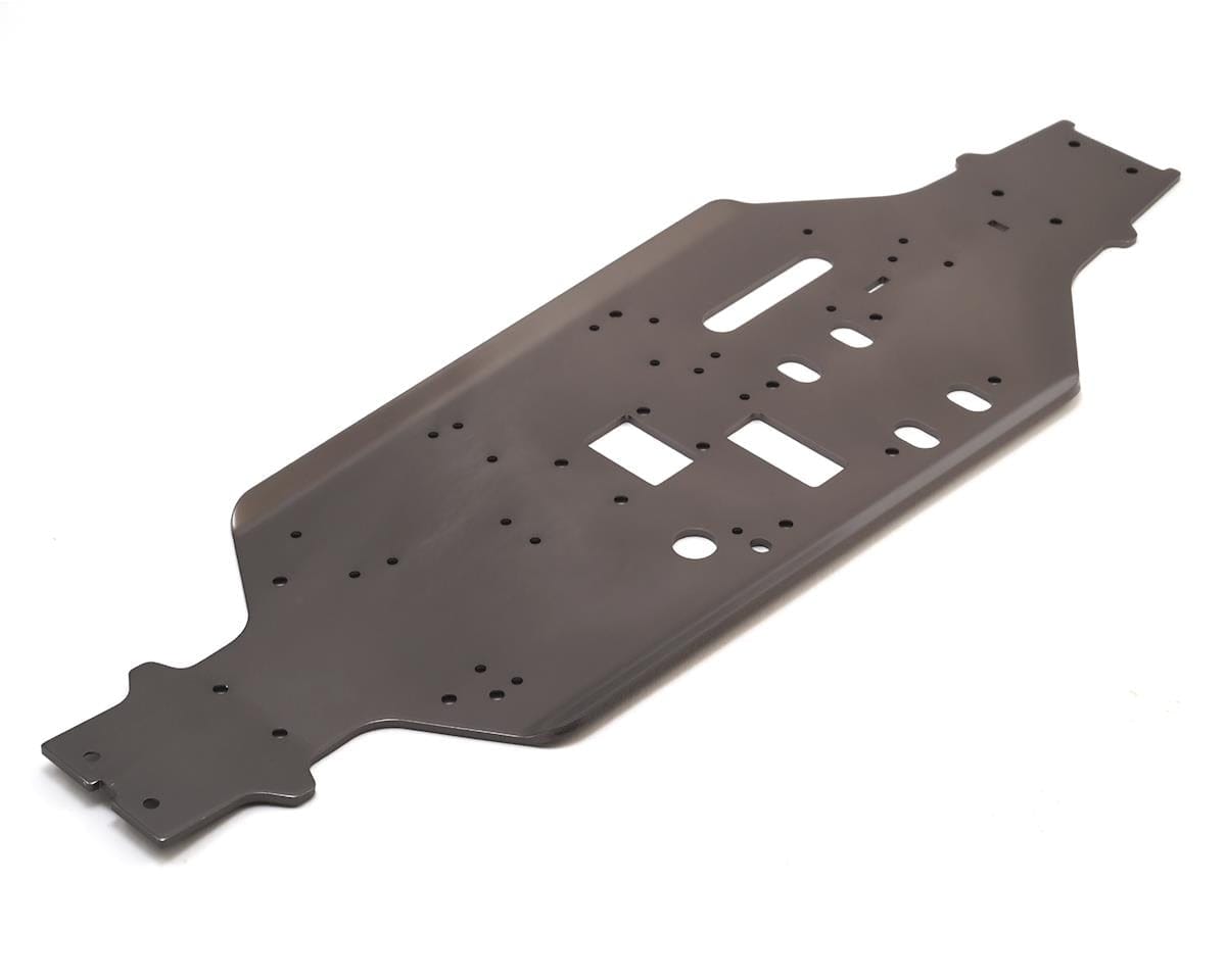 HPI Aluminium Chassis 6065 Truggy