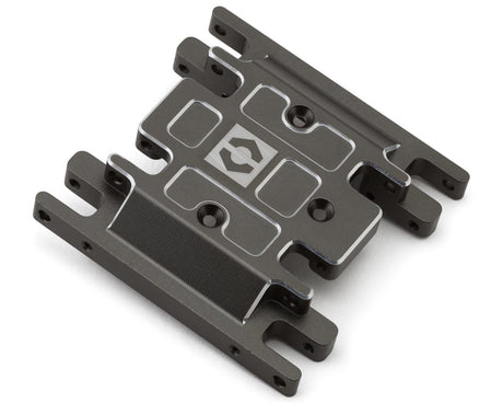 HPI Aluminum Center Skid Plate