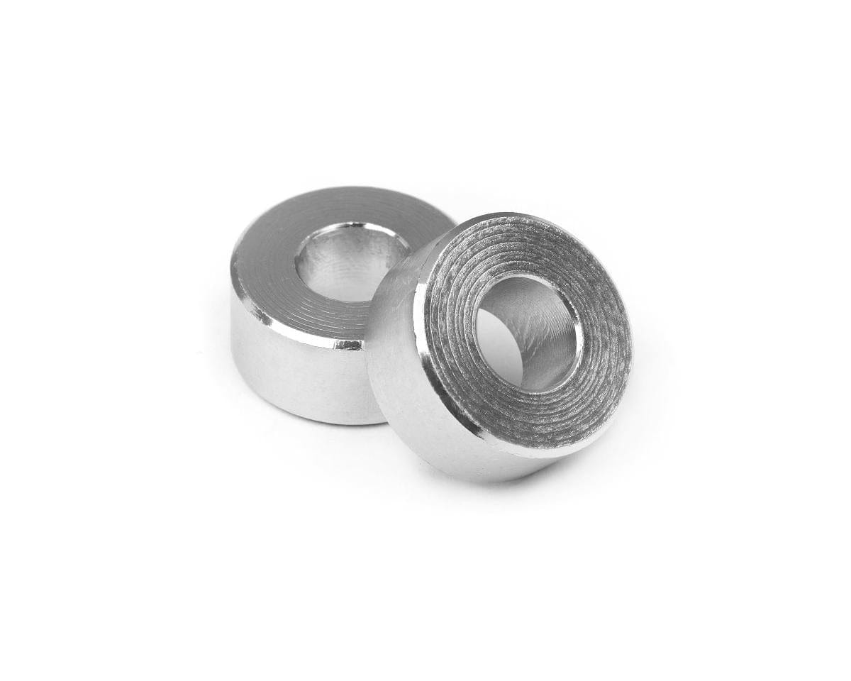 HPI Aluminum Collar 6x13.5x6 2pcs