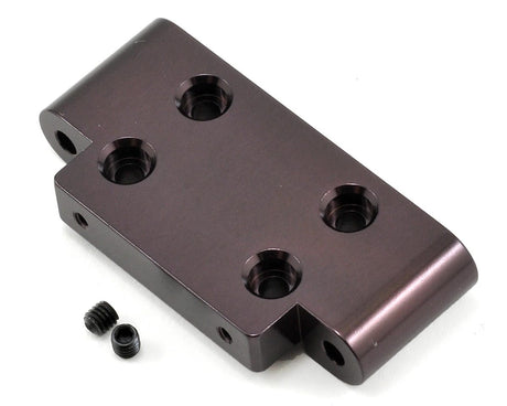 HPI Aluminum Front Suspension Arm Mount 7075