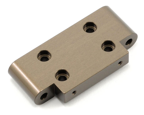 HPI Aluminum Front Suspension Arm Mount