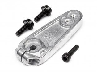 HPI Aluminum Steering Arm For Hpi SFL-10 Servo [87280]
