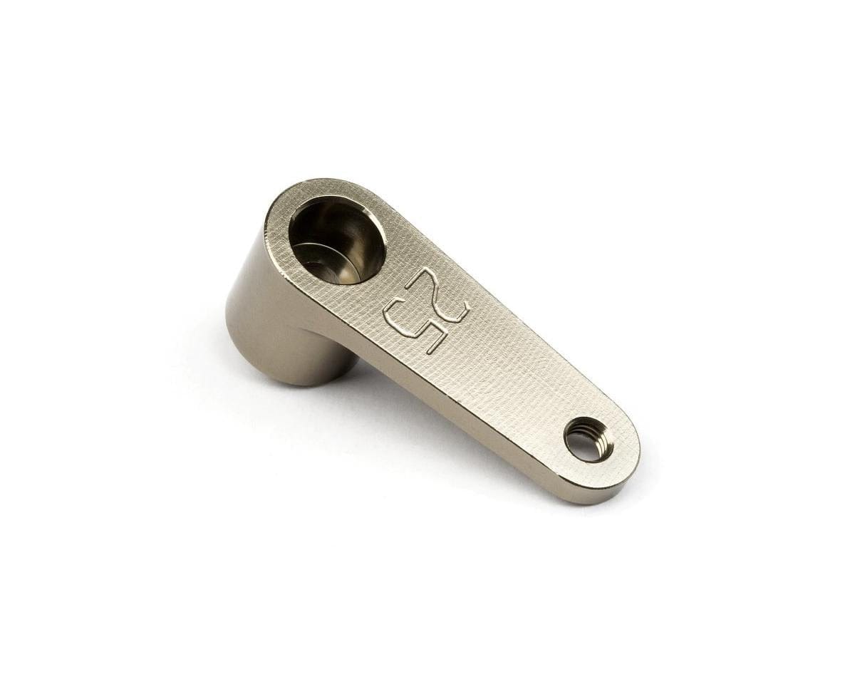HPI Aluminum Steering Servo Horn 25