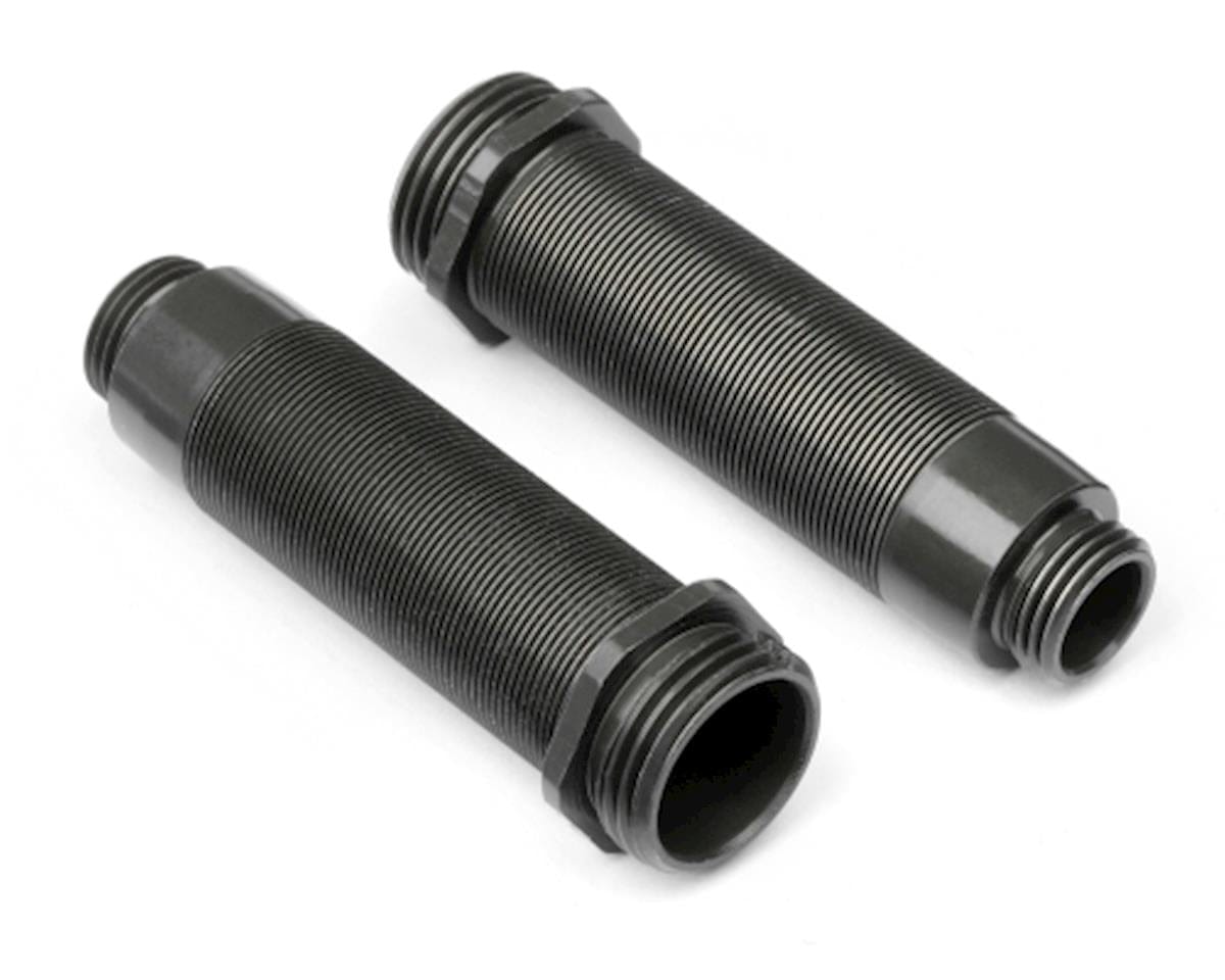 HPI Aluminum Threaded Shock Body 70-103mm 2pcs
