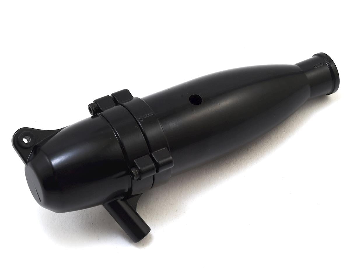 HPI Aluminum Tuned Pipe