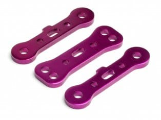 HPI Arm Brace (Upper/Lower) [82029]