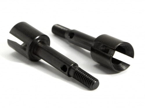 HPI Axle 5 x 38mm (Rear) (2Pcs) [A557]