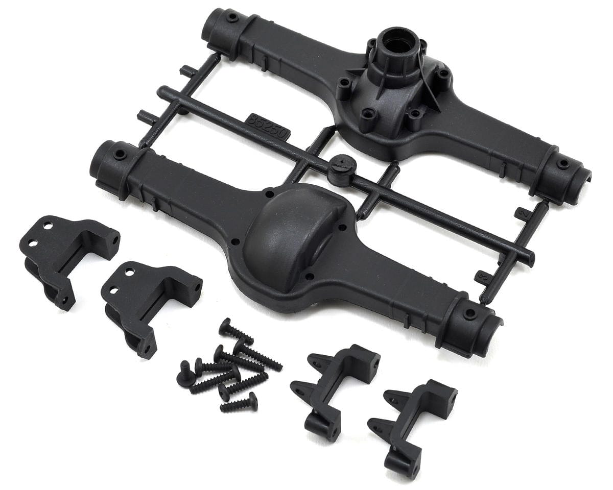 HPI Axle Differential Case Set Front Rear