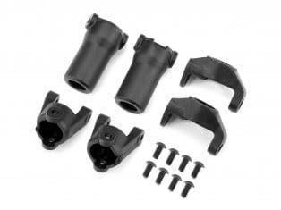 HPI Axle Housing End Set [116868]