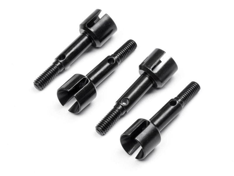 HPI Axle Shaft (5x237mm/4pcs) [113714]