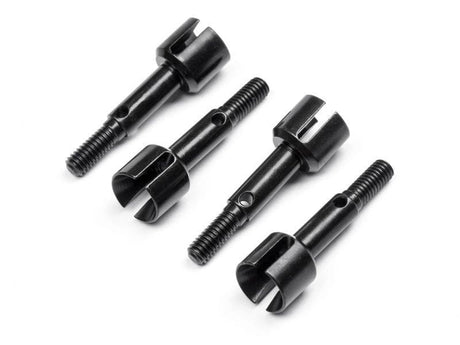 HPI Axle Shaft (5x237mm/4pcs) [113714]
