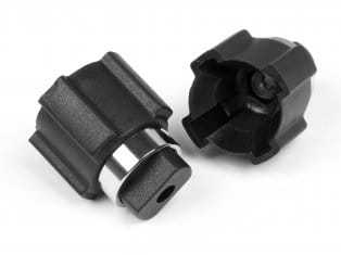 HPI Axle Shaft 6X31mm (2Pcs) [88012]
