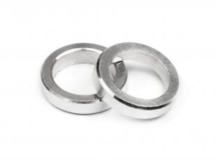 HPI Axle Spacer 5X7X1.45mm (2Pcs) [103368]