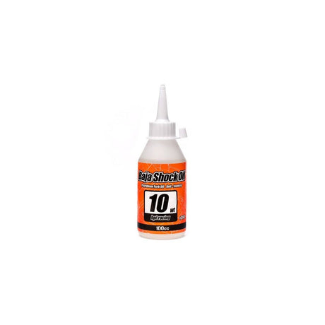 HPI Baja Shock Oil 10W 100cc Z142