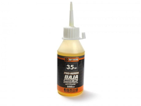 HPI Baja Shock Oil 35W 100cc Z146