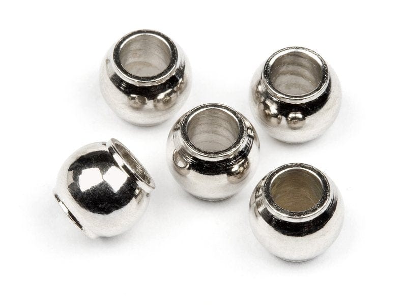 HPI 101225 Ball 5.8x5mm 5pcs