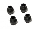 HPI Ball 6.3 X 8 X 3mm (4Pcs) [86144]