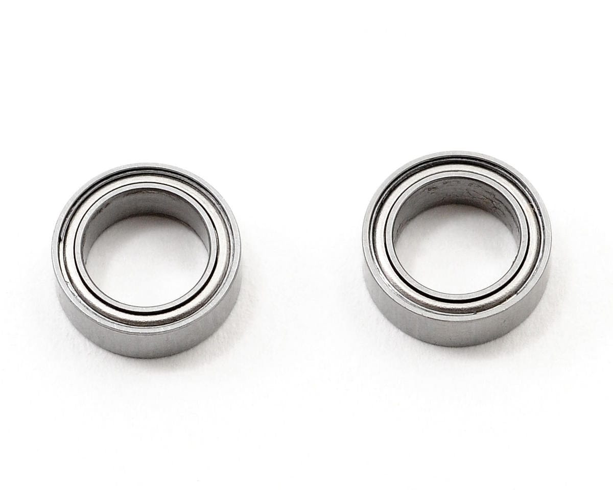 HPI B011 Ball Bearing 1/4x3/8in 2pcs