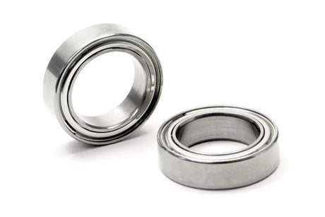 HPI Ball Bearing 10 X 15 X 4mm Zz (2 Pcs) [B030]** - Hobbytech Toys