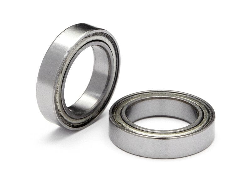 HPI B033 Ball Bearing 12x18x4mm 2pcs