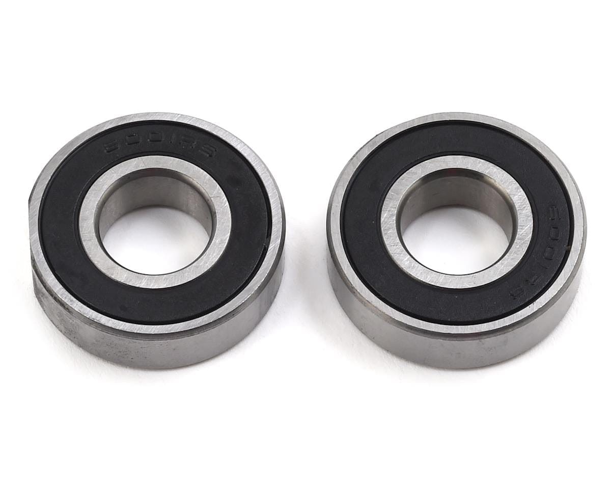 HPI B098 Ball Bearing 12x28x8mm Flat Cut 2pcs
