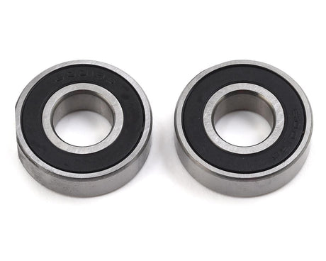 HPI B098 Ball Bearing 12x28x8mm Flat Cut 2pcs