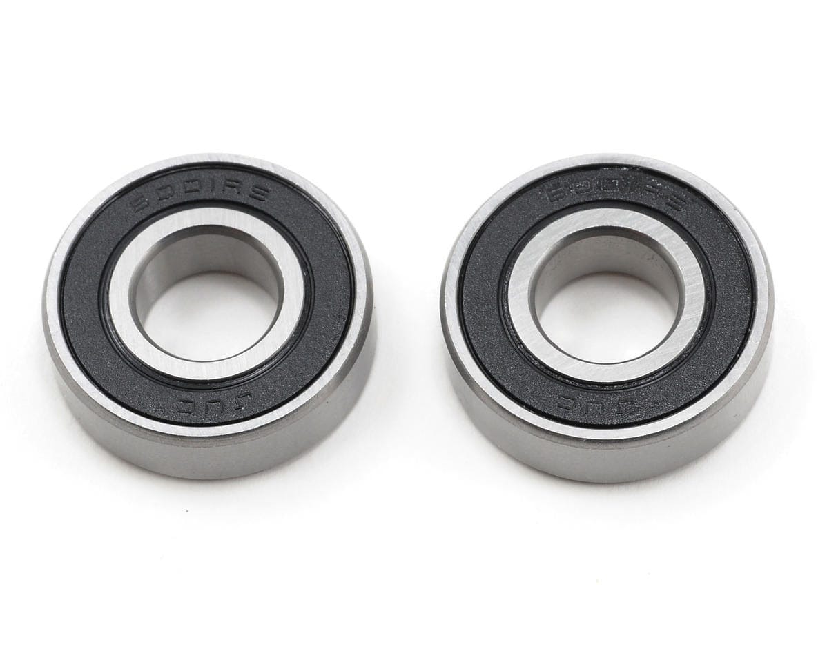 HPI B097 Ball Bearing 12x28x8mm Rubber Shield 2pcs