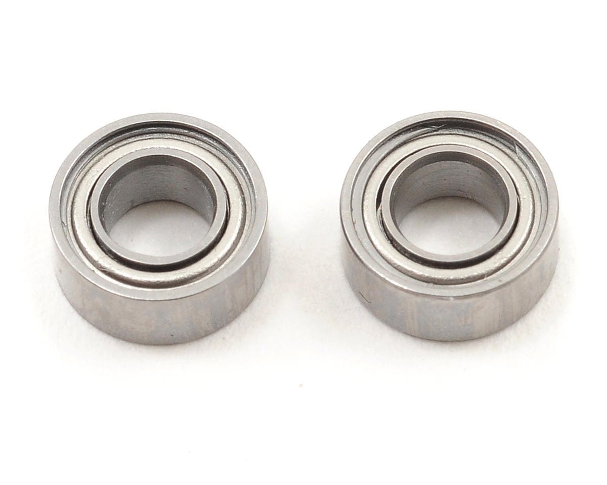 HPI B013 Ball Bearing 3x6x2.5mm 2pcs
