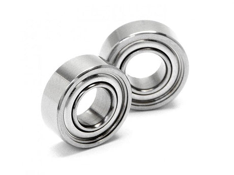 HPI Ball Bearing 5 x 11 x 4mm Zz (2 pcs) [B022]** - Hobbytech Toys