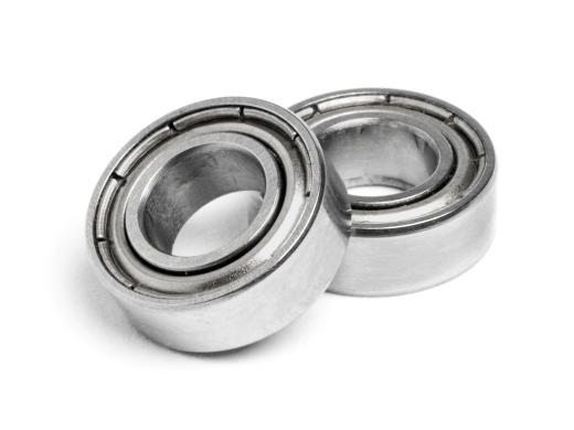 HPI B026 Ball Bearing 6x12x4mm 2pcs