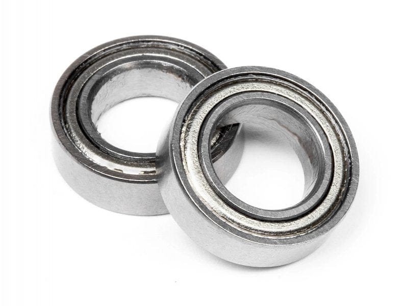 HPI 67438 Ball Bearing 8x14x4mm 2pcs