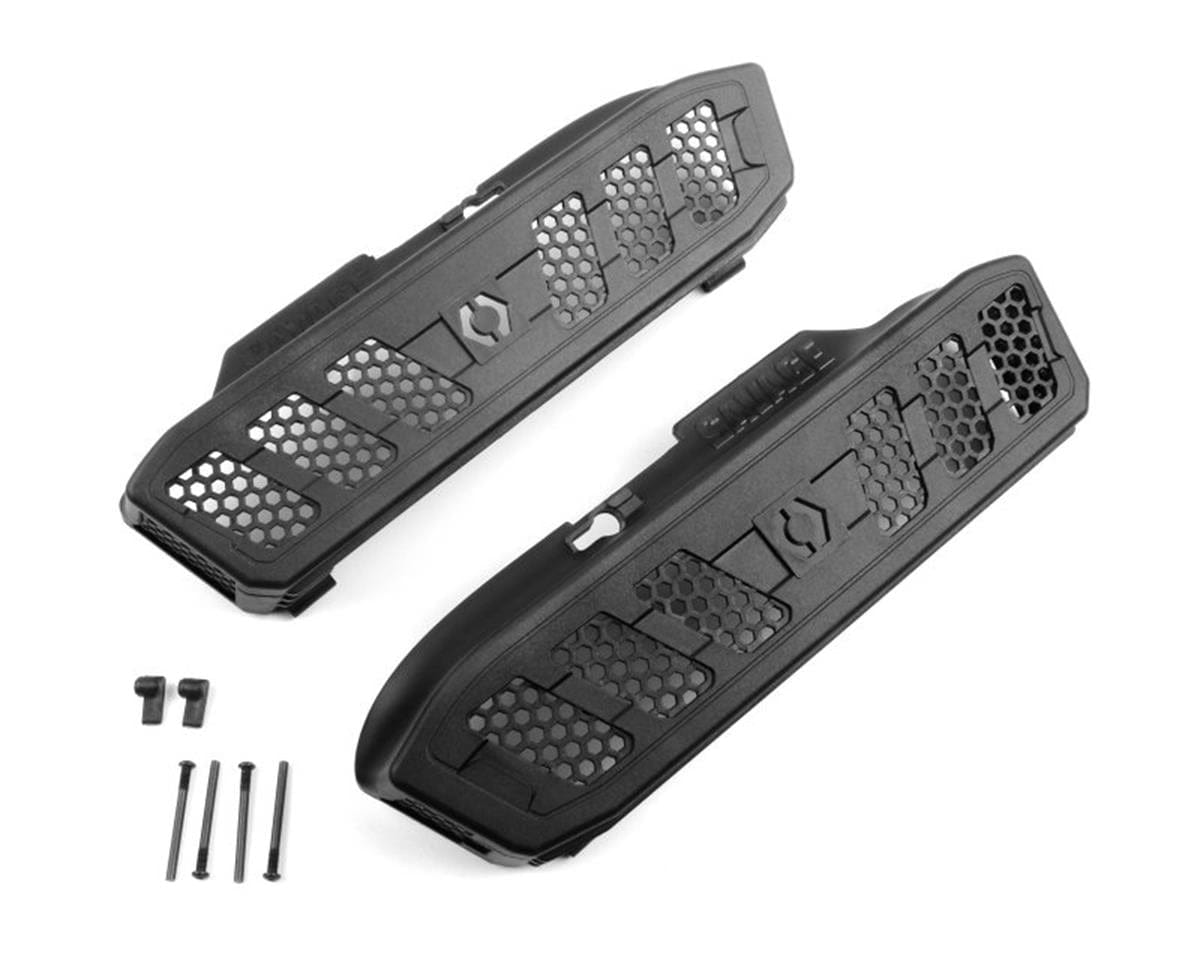 HPI 160125 Battery Box Cover Set