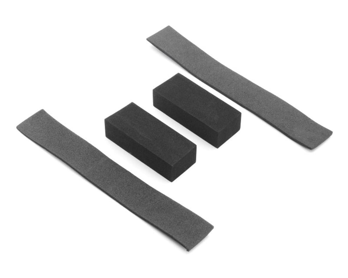 HPI 160127 Battery Box Foam Block Set