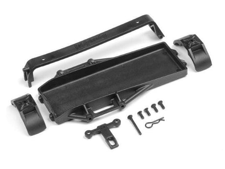 HPI 116851 Battery Box Set