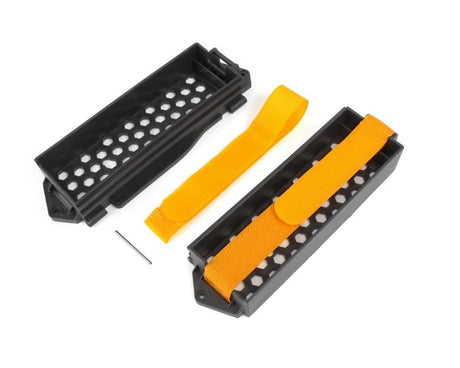 HPI 160124 Battery Tray Set
