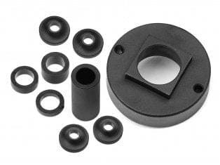 HPI 107496 Bearing Mount Spacer Set