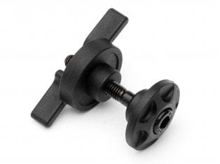 HPI Z970 Bearing Press Tool 12x24mm