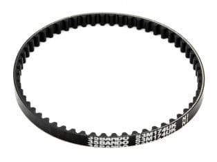 HPI Belt S3M 174 Ug 4mm (Rear/Sprint). [87007]