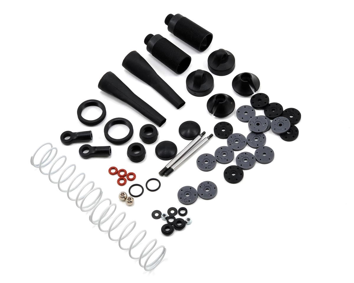 HPI 107365 Big Bore Sport Shock Set 97mm 2pcs