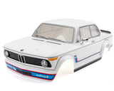 HPI BMW 2002 Turbo Body - Painted (200mm)