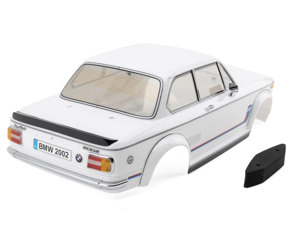 HPI BMW 2002 Turbo Body - Painted (200mm)